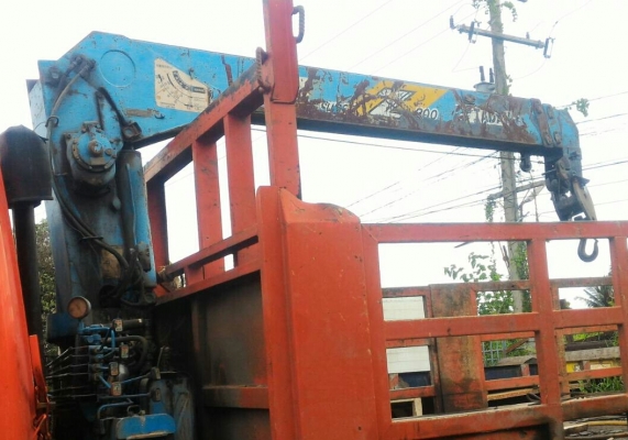 ^ขายแล้วครับ^ สิบล้อ มิตซุ FUSOไอ้หลง FN527MA195แรง2เพา ตัดเหลือเพาเดียว ติดเครน 3ตัน 3ปอก 2ชัก ช่วงยาว6ม. สภาพดีสวยพร้อมใช้ ทะเบียนพร้อมโอน ^ขายแล้วครับ^ สิบล้อ มิตซุ FUSOไอ้หลง FN527MA195แรง2เพา ตัดเหลือเพาเดียว ติดเครน 3ตัน 3ปอก 2ชัก ช่วงยาว6ม. สภาพดีสวยพร้อมใช้ ทะเบียนพร้อมโอน