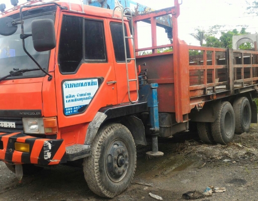 ^ขายแล้วครับ^ สิบล้อ มิตซุ FUSOไอ้หลง FN527MA195แรง2เพา ตัดเหลือเพาเดียว ติดเครน 3ตัน 3ปอก 2ชัก ช่วงยาว6ม. สภาพดีสวยพร้อมใช้ ทะเบียนพร้อมโอน ^ขายแล้วครับ^ สิบล้อ มิตซุ FUSOไอ้หลง FN527MA195แรง2เพา ตัดเหลือเพาเดียว ติดเครน 3ตัน 3ปอก 2ชัก ช่วงยาว6ม. สภาพดีสวยพร้อมใช้ ทะเบียนพร้อมโอน