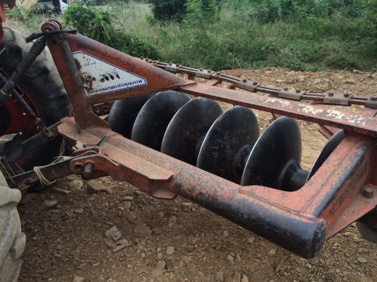 รถไถ KUBOTA  M5000. / 2 เพลา.     สนใจติดต่อ  081 - 6079515