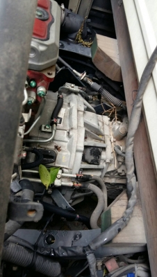 รถฮีโน่ 6 ล้อ ( รถ รับ - ส่ง นักเรียน. ) 150 แรงม้า. ปี 57. , ( รถวิ่ง 10,xxx กม. )   สนใจติดต่อ  081 - 6079515