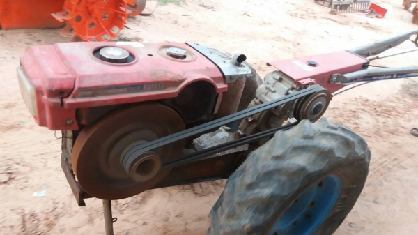 รถไถเดินตามเครื่องคูบูต้า11แรงหางสยามเกียร์กลาง รถไถเดินตามเครื่องคูบูต้า11แรงหางสยามเกียร์กลาง