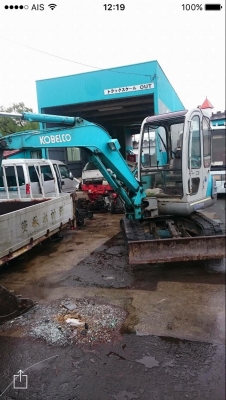 ขายรถขุดเล็กนำเข้าจากญี่ปุ่น kobelco sk035-2 สภาพสวย สนใจติดต่อ 089-2579650 ดูรถได้ที่ อ.นครชัยศรี จ.นครปฐม ขายรถขุดเล็กนำเข้าจากญี่ปุ่น kobelco sk035-2 สภาพสวย สนใจติดต่อ 089-2579650 ดูรถได้ที่ อ.นครชัยศรี จ.นครปฐม