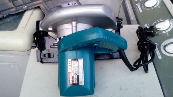 เลื่อยวงเดือน มากิต้า 7 นิ้ว 5800 NB เลื่อยวงเดือน มากิต้า 7 นิ้ว 5800 NB