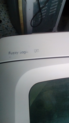 เครื่องซักผ้าอัตโนมัติ LG 10 กก. เครื่องซักผ้าอัตโนมัติ LG 10 กก.