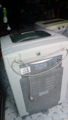 เครื่องซักผ้าอัตโนมัติ LG 10 กก. เครื่องซักผ้าอัตโนมัติ LG 10 กก.