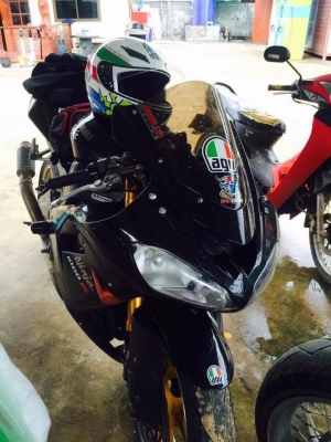 ขายZx10r. ปี 2005 ขายZx10r. ปี 2005