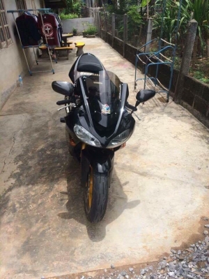 ขายZx10r. ปี 2005 ขายZx10r. ปี 2005