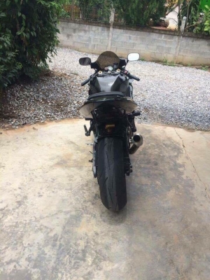 ขายZx10r. ปี 2005 ขายZx10r. ปี 2005