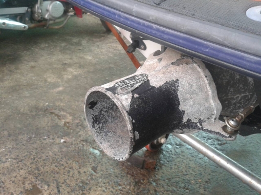 YAMAHA 1200GP มือสอง มีของแต่ง เครื่องแรงดี สมบูรณ์ เรืออยู่ที่โคราช