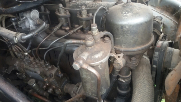 ขายรถเทเลอหางปลาเอกสารประมูลรถใช้งานปกติ