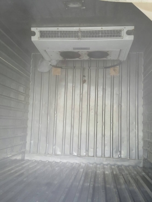 ตู้เย็น-18° ตู้สเตนเลสทั้งลูก พร้อมใช้งาน ตู้เย็น-18° ตู้สเตนเลสทั้งลูก พร้อมใช้งาน