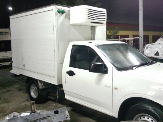 ตู้เย็น-18° ตู้สเตนเลสทั้งลูก พร้อมใช้งาน ตู้เย็น-18° ตู้สเตนเลสทั้งลูก พร้อมใช้งาน