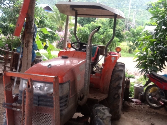 ขายรถไถl34