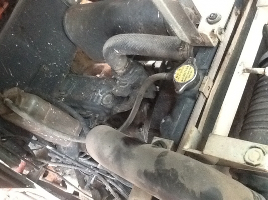 ขายรถไถl34