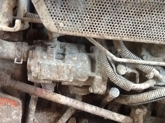 ขายรถไถl34