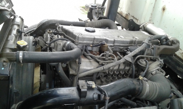 ISUZU NQR 175แรง 5.5เมตร รถห้างแท้ จดปี51 ISUZU NQR 175แรง 5.5เมตร รถห้างแท้ จดปี51