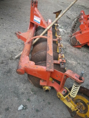 ขายผานพรวน 6X22 Hui