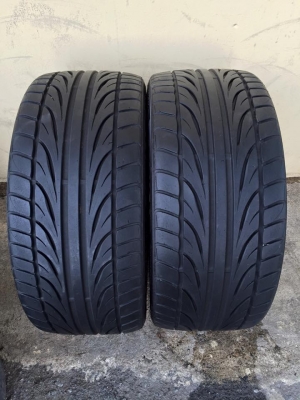 ขายยาง FALKEN FK452 235-35-19 ปี14 สภาพสวย ไม่มีปะ คู่ละ 2,500 บาท