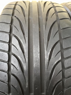 ขายยาง FALKEN FK452 235-35-19 ปี14 สภาพสวย ไม่มีปะ คู่ละ 2,500 บาท