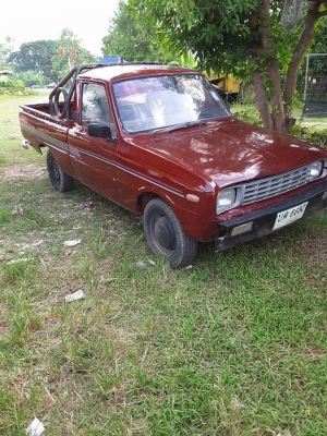 ขายมาสด้า1200 จ.น่าน