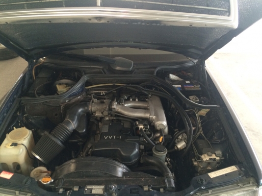 BENZ230E W124 ปี91ราคา158000