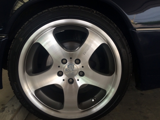 BENZ230E W124 ปี91ราคา158000