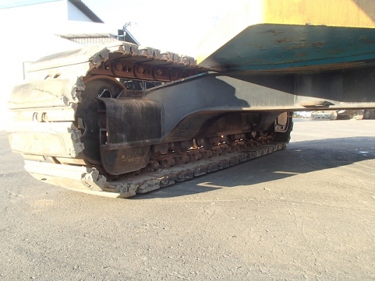 ลิฟต์กระเช้า AICHI SR182 ยกได้สูง 18 เมตร สภาพสวยจัด ถึงไทยแล้ว อยากขายราคาไม่แพงครับ นำเข้าจากญี่ปุ่น