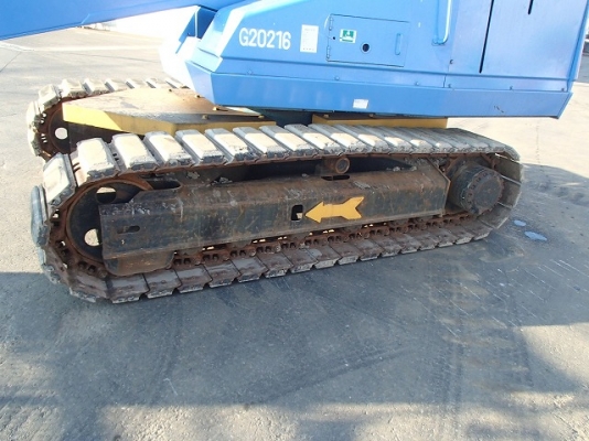 ลิฟต์กระเช้า AICHI SR182 ยกได้สูง 18 เมตร สภาพสวยจัด ถึงไทยแล้ว อยากขายราคาไม่แพงครับ นำเข้าจากญี่ปุ่น