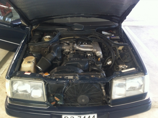 BENZ230E W124 ปี91ราคา158000