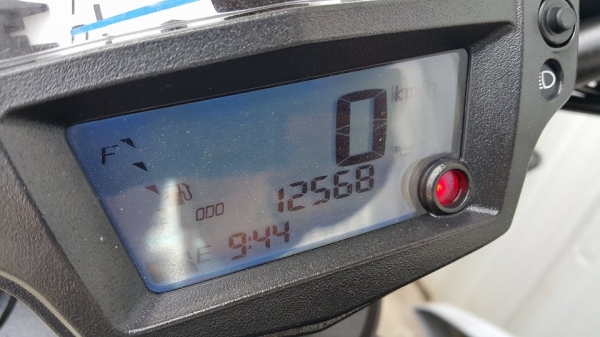 ER6N วิ่งน้อย แต่งเต็มพร้อมใช้งาน ปี 2012 ไมล์แท้ ต่อรองได้ครับ ER6N วิ่งน้อย แต่งเต็มพร้อมใช้งาน ปี 2012 ไมล์แท้ ต่อรองได้ครับ