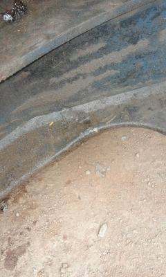 ขายCOBELCO SK120-3