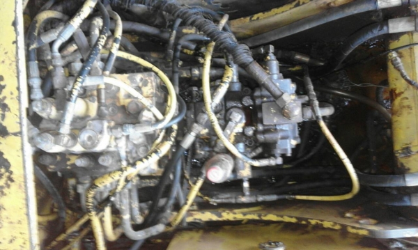 ขายCOBELCO SK120-3