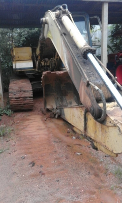 ขายCOBELCO SK120-3