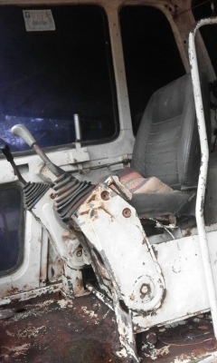 ขายCOBELCO SK120-3