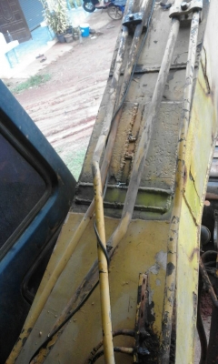 ขายCOBELCO SK120-3