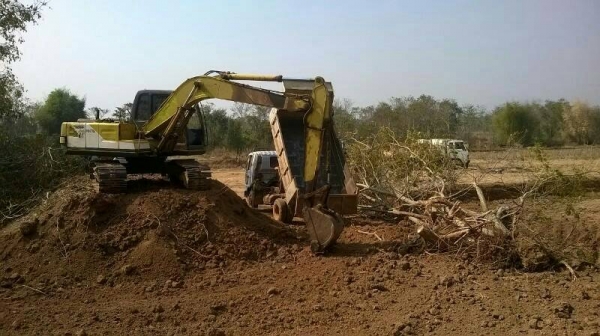 ขายCOBELCO SK120-3