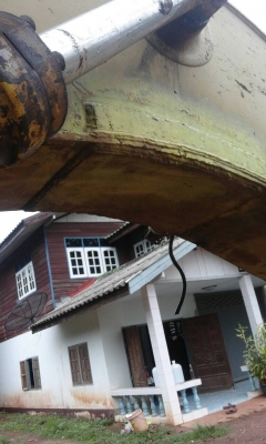 ขายCOBELCO SK120-3