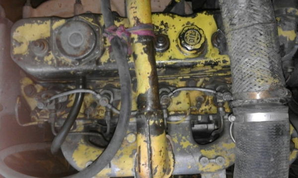 ขายCOBELCO SK120-3