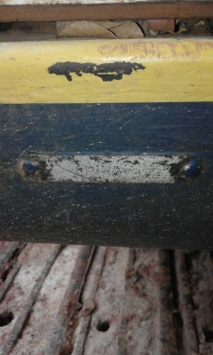 ขายCOBELCO SK120-3