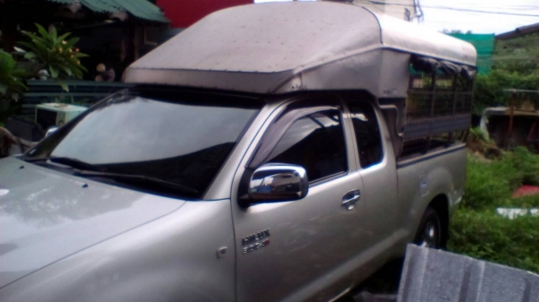 ขายคอกหลังคาเหล็ก