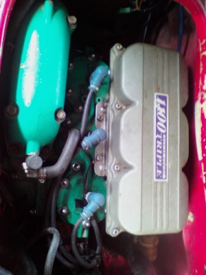 ขายเรือเจ็ทสกีสภาพดีไม่แพง