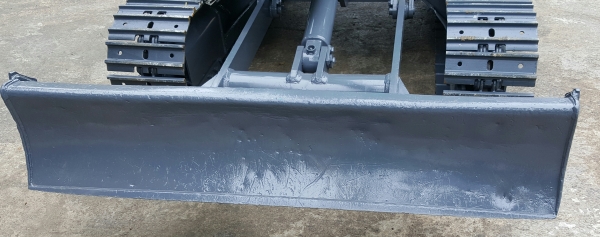 ขายรถขุด KOMUTSU PC35R-8 เก่าญี่ปุ่น