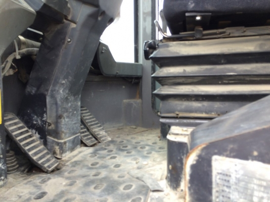 TCM L20-3 ปี 2007 นำเข้าจากญี่ปุ่น ถึงไทยแล้วครับ สภาพดี ไม่แพง