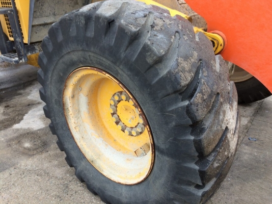 TCM L20-3 ปี 2007 นำเข้าจากญี่ปุ่น ถึงไทยแล้วครับ สภาพดี ไม่แพง