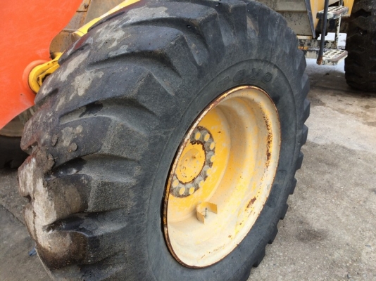 TCM L20-3 ปี 2007 นำเข้าจากญี่ปุ่น ถึงไทยแล้วครับ สภาพดี ไม่แพง