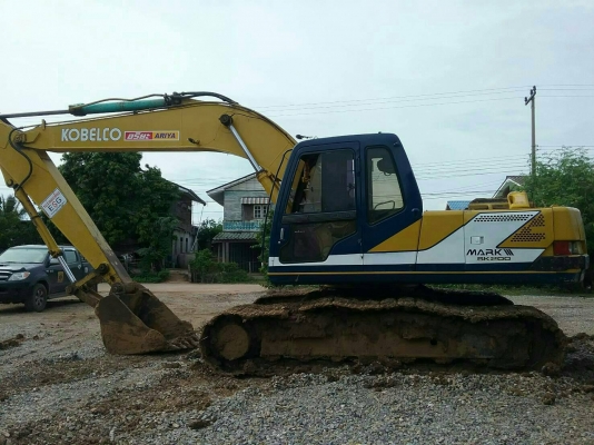 รถแบคโฮ รถแบคโฮ