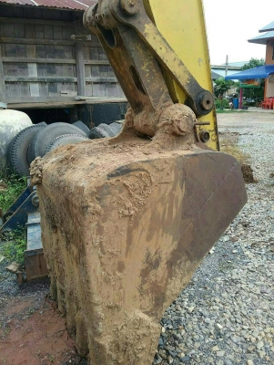 รถแบคโฮ รถแบคโฮ