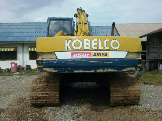 รถแบคโฮ รถแบคโฮ