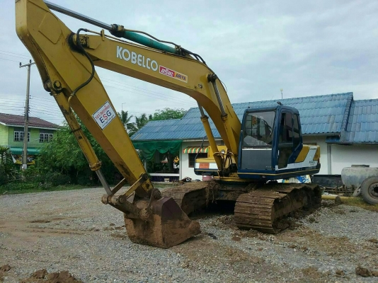 รถแบคโฮ รถแบคโฮ