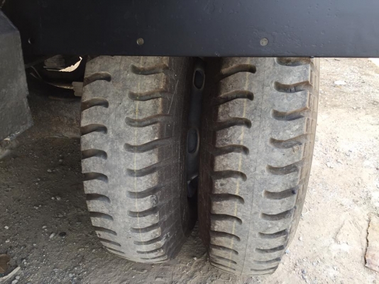 สายแข็งทางนี้ครับ ดั้มเหมืองHINO FM2P 380 ปี56แรงดั้มเสาอากาศท้องเรืออู่เสรีชัยยางใหม่10เส้น 2250000 086-6642-442 specดั้ม ท่อนแรกรับน้ำหนัก62ตันท่อนบน34ตัน